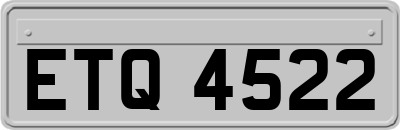 ETQ4522