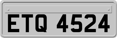 ETQ4524