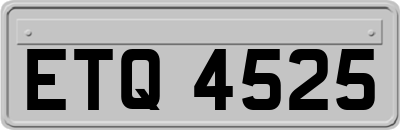 ETQ4525