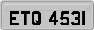 ETQ4531
