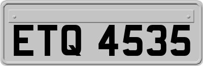 ETQ4535