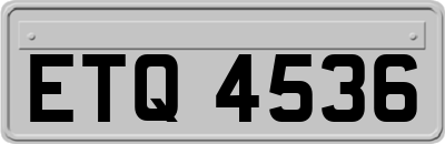 ETQ4536