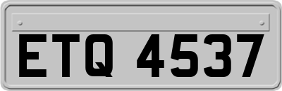 ETQ4537