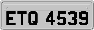 ETQ4539