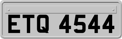 ETQ4544