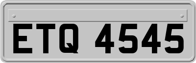 ETQ4545