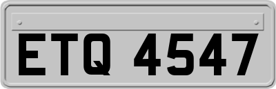 ETQ4547