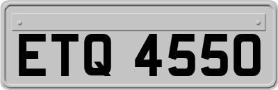 ETQ4550