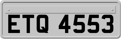 ETQ4553