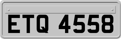 ETQ4558