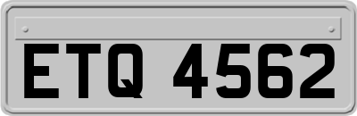 ETQ4562