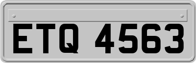 ETQ4563