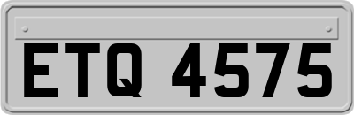 ETQ4575