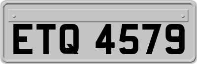 ETQ4579