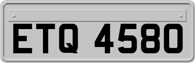 ETQ4580