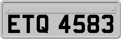 ETQ4583