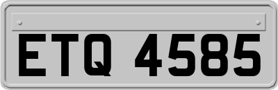 ETQ4585