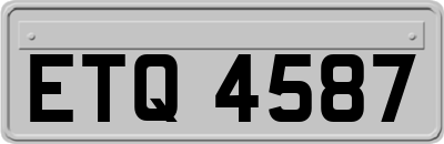 ETQ4587