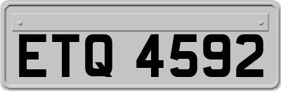 ETQ4592