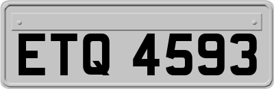 ETQ4593