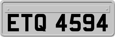 ETQ4594