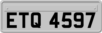 ETQ4597
