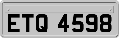 ETQ4598