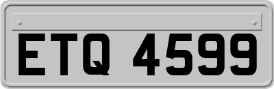 ETQ4599