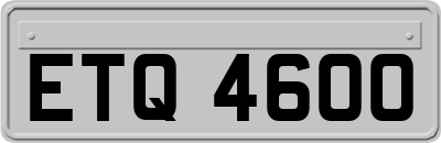 ETQ4600