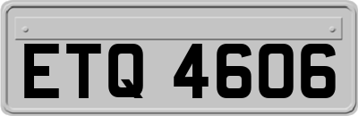 ETQ4606