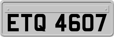 ETQ4607