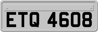 ETQ4608