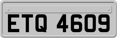 ETQ4609