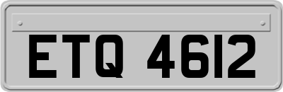 ETQ4612