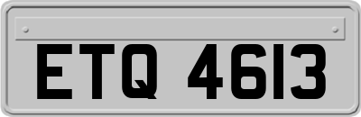 ETQ4613
