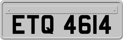 ETQ4614