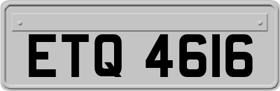 ETQ4616