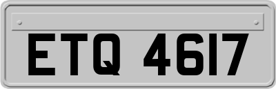 ETQ4617