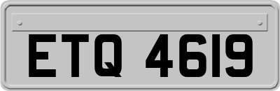 ETQ4619