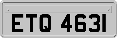 ETQ4631