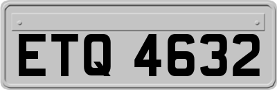 ETQ4632