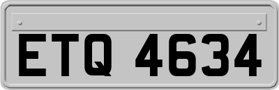 ETQ4634