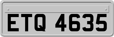 ETQ4635