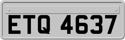 ETQ4637