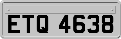 ETQ4638