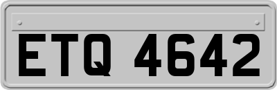 ETQ4642