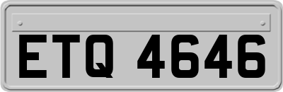 ETQ4646