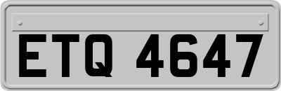 ETQ4647