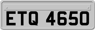 ETQ4650