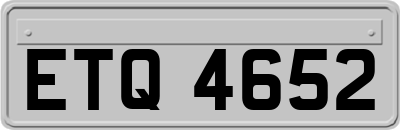 ETQ4652